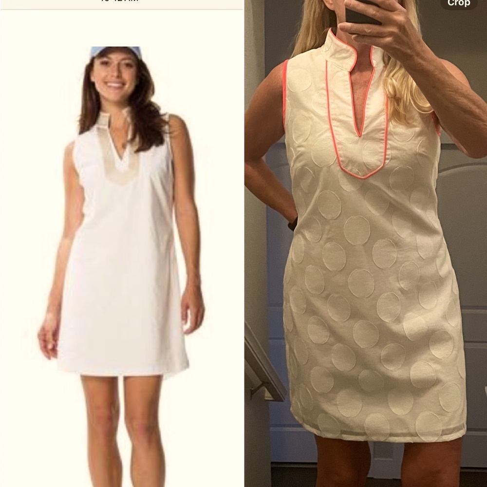 NWOT Sail to Sable Summer Dress